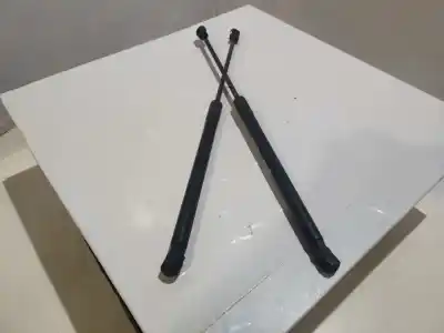 Pezzo di ricambio per auto di seconda mano ammortizzatore cofano per audi q7 (4l) 3.0 v6 24v tdi riferimenti oem iam 4l0323359015