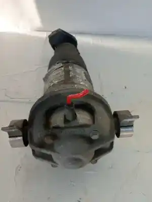 Second-hand car spare part rear left shock absorber for audi q7 (4l) 3.0 v6 24v tdi oem iam references 7l8616019a  