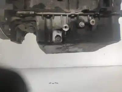 Second-hand car spare part complete engine for chevrolet lacetti 2.0 diesel cat oem iam references z20s  