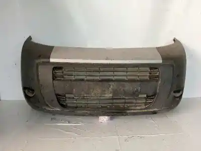 İkinci el araba yedek parçası ÖN TAMPON için FIAT FIORINO  OEM IAM referansları   