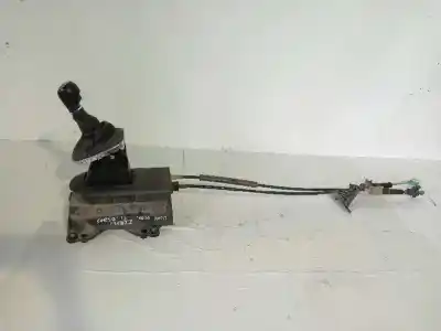 Автозапчастина б/у передач для opel corsa e (x15) 1.3 cdti (08 68) посилання на oem iam 55199360