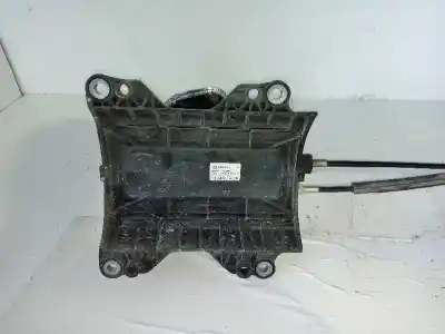 Автозапчастина б/у передач для opel corsa e (x15) 1.3 cdti (08 68) посилання на oem iam 55199360  