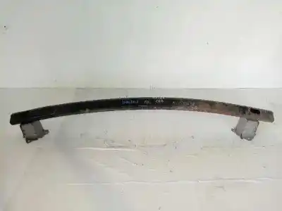 Peça sobressalente para automóvel em segunda mão reforço do pára choques traseiro por renault koleos 2.0 dci diesel fap referências oem iam 