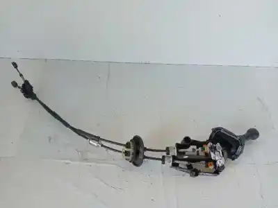 Recambio de automóvil de segunda mano de palanca cambio para citroen c3 picasso (sh_) 1.4 vti 95 referencias oem iam 9688833580
