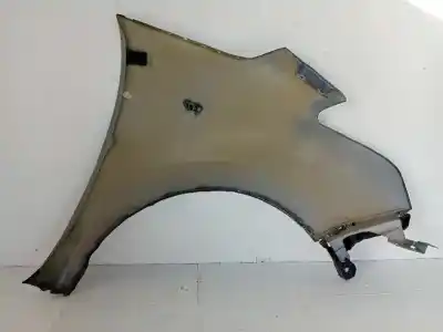 Автозапчасти б/у левое переднее крыло за citroen c3 picasso (sh_) 1.4 vti 95 ссылки oem iam   