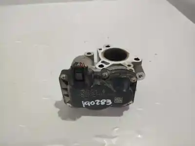 Second-hand car spare part THROTTLE BODY for NISSAN X-TRAIL (T32)  OEM IAM references 147100361R  