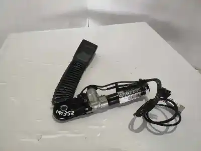 Автозапчасти б/у натяжитель правой подушки безопасности за mini mini (r56) 1.4 16v cat ссылки oem iam 610182300