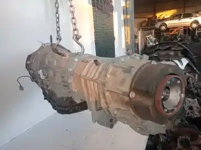 Автозапчасти б/у коробка передач за audi q7 (4l) 3.0 v6 24v tdi ссылки oem iam 09d300038dv  