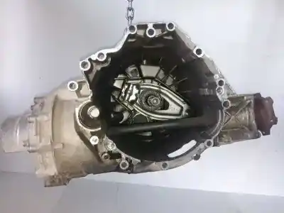 Second-hand car spare part gearbox for audi a4 avant (8k5) (2008) 2.0 16v tdi oem iam references 0b4301453c  