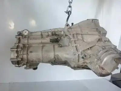 Second-hand car spare part gearbox for audi a4 avant (8k5) (2008) 2.0 16v tdi oem iam references 0b4301453c  