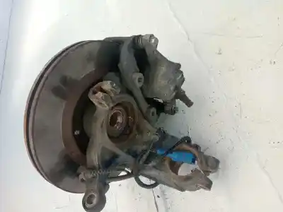 Автозапчасти б/у передняя правая кулачка за citroen c4 cactus feel ссылки oem iam   