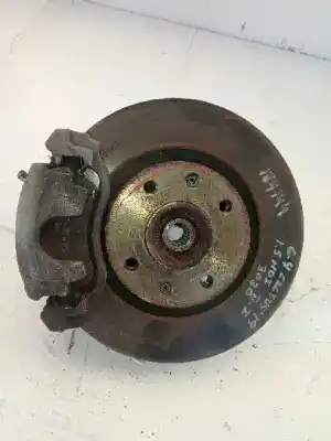 Автозапчасти б/у передняя левая кулачка за citroen c4 cactus feel ссылки oem iam 