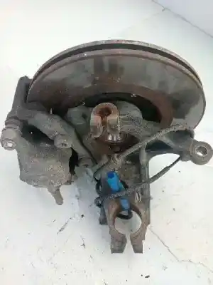 Автозапчасти б/у передняя левая кулачка за citroen c4 cactus feel ссылки oem iam   