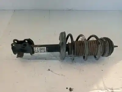 Peça sobressalente para automóvel em segunda mão amortecedor dianteiro direito por opel corsa d 1.3 16v cdti referências oem iam 22283527