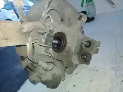 Автозапчасти б/у передняя правая кулачка за audi a4 avant (8k5) (2008) 2.0 16v tdi ссылки oem iam   