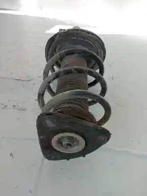 Second-hand car spare part front right shock absorber for volvo v40 1.6 diesel cat oem iam references   