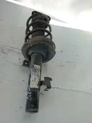 Second-hand car spare part front right shock absorber for volvo v40 1.6 diesel cat oem iam references   