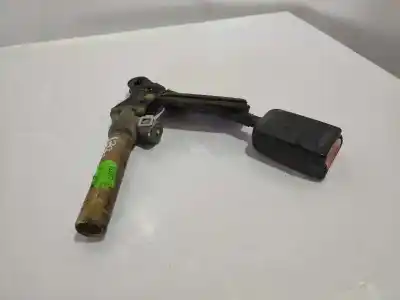 Автозапчасти б/у НАТЯЖИТЕЛЬ ЛЕВОЙ ПОДУШКИ БЕЗОПАСНОСТИ за CITROEN BERLINGO  ссылки OEM IAM   