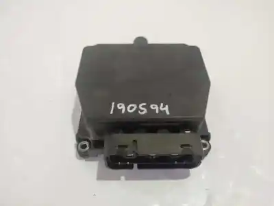 Second-hand car spare part SUSPENSION VALVE BOX for SEAT ALTEA (5P1)  OEM IAM references 6Q0906625  