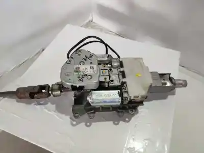 Second-hand car spare part steering column for audi q7 (4l) 3.0 v6 24v tdi oem iam references 7l8419501ap  