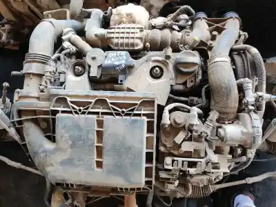Автозапчасти б/у ПОЛНЫЙ ДВИГАТЕЛЬ за CITROEN BERLINGO  ссылки OEM IAM 9H06 9H06 