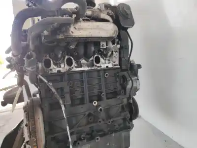 Автозапчастина б/у двигун комплект для seat leon (1m1) 1.9 tdi посилання на oem iam axr  