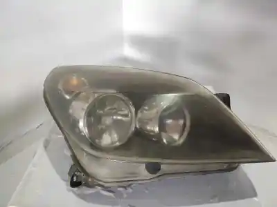 İkinci el araba yedek parçası SAG FAR için OPEL ASTRA GTC  OEM IAM referansları 24451033RH  