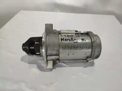 Peça sobressalente para automóvel em segunda mão motor de arranque por ford mondeo lim. 1.5 ecoboost cat referências oem iam tn4380000400