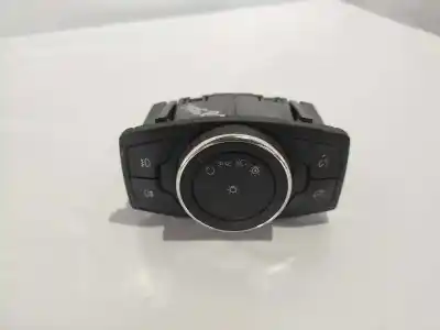 Peça sobressalente para automóvel em segunda mão comutador de luzes por ford mondeo lim. 1.5 ecoboost cat referências oem iam dg9t13d061few