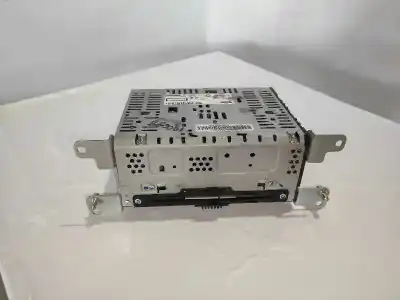 Peça sobressalente para automóvel em segunda mão sistema de áudio / rádio cd por ford mondeo lim. 1.5 ecoboost cat referências oem iam hs7t19c107ne