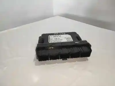 Second-hand car spare part ECU ENGINE CONTROL for FORD MONDEO LIM.  OEM IAM references F2GC18B008BA  