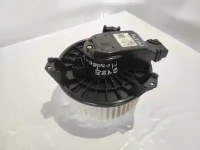 Peça sobressalente para automóvel em segunda mão ventilador de aquecimento por ford mondeo lim. 1.5 ecoboost cat referências oem iam dg9h19846aa