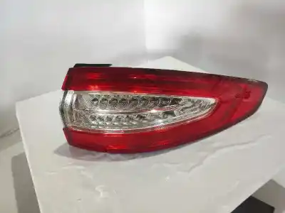 Peça sobressalente para automóvel em segunda mão farolim traseiro direito por ford mondeo lim. 1.5 ecoboost cat referências oem iam ds7313404fj