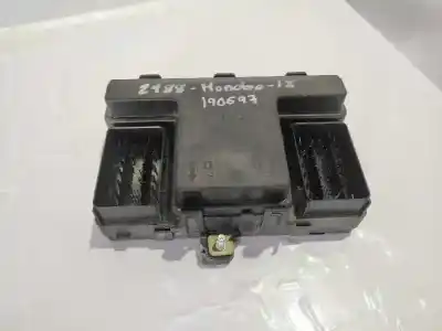 Second-hand car spare part FUSE BOX UNIT for FORD MONDEO LIM.  OEM IAM references FQ9T14A067PE  