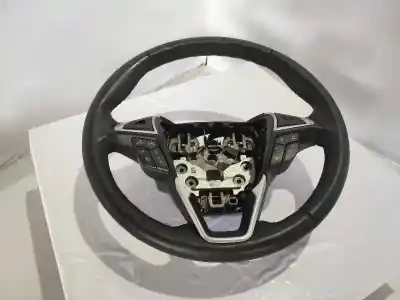 Peça sobressalente para automóvel em segunda mão volante por ford mondeo lim. 1.5 ecoboost cat referências oem iam ds7336005r3zhe