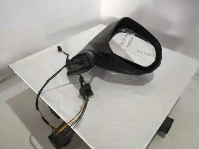 Second-hand car spare part right rearview mirror for citroen c4 picasso i monospace (ud_) 1.6 hdi 110 oem iam references 