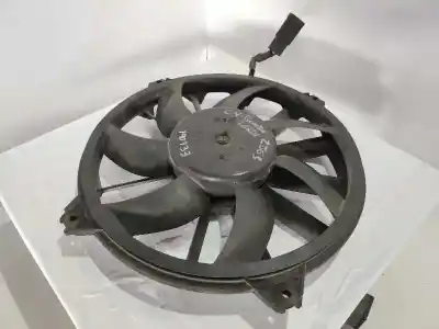 Second-hand car spare part radiator cooling fan for citroen c4 picasso i monospace (ud_) 1.6 hdi 110 oem iam references 9661571480