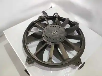 Second-hand car spare part radiator cooling fan for citroen c4 picasso i monospace (ud_) 1.6 hdi 110 oem iam references 9661571480  