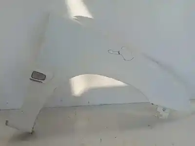 Second-hand car spare part front right fin for citroen saxo 1.5 diesel oem iam references 