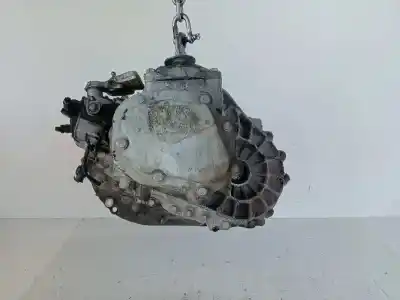 Second-hand car spare part gearbox for citroen c4 picasso i monospace (ud_) 1.6 hdi 110 oem iam references 9686219510  