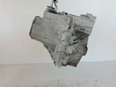 Second-hand car spare part gearbox for citroen c4 picasso i monospace (ud_) 1.6 hdi 110 oem iam references 9686219510  