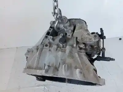 Second-hand car spare part gearbox for citroen c4 picasso i monospace (ud_) 1.6 hdi 110 oem iam references 9686219510  