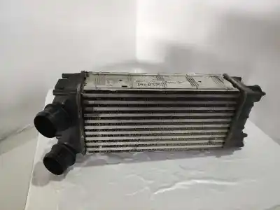 Second-hand car spare part intercooler for citroen c4 picasso i monospace (ud_) 1.6 hdi 110 oem iam references 9684212480