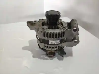 Peça sobressalente para automóvel em segunda mão alternador por ford mondeo lim. 1.5 ecoboost cat referências oem iam hs7t10300aa
