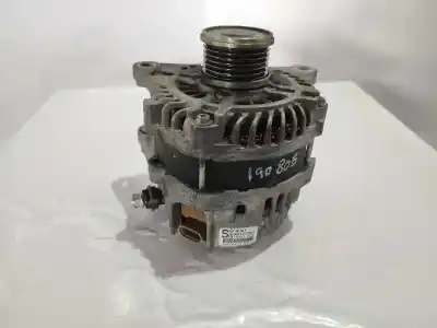 Автозапчасти б/у ГЕНЕРАТОР за MAZDA 3 LIM. (BL)  ссылки OEM IAM A2TX3081  