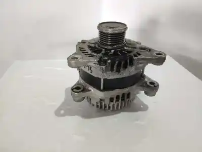 Second-hand car spare part alternator for mazda 3 lim. (bl) 2.2 turbodiesel cat oem iam references a2tx3081  