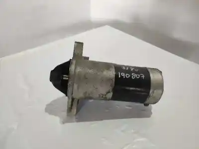 Pezzo di ricambio per auto di seconda mano motorino di avviamento per mazda 3 lim. (bl) 2.2 turbodiesel cat riferimenti oem iam m001t81582