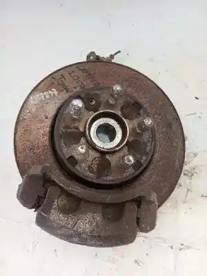 Peça sobressalente para automóvel em segunda mão manga de eixo dianteira esquerda por chevrolet captiva 2.0 diesel cat referências oem iam 