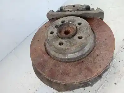 Second-hand car spare part front left knuckle for bmw serie 7 (e65/e66) 3.0 turbodiesel cat oem iam references   