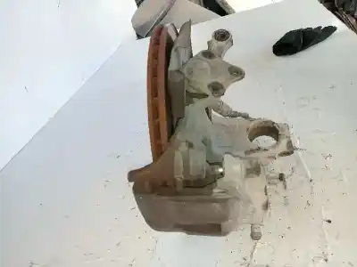 Second-hand car spare part front left knuckle for seat toledo ii (1m2) 1.9 tdi oem iam references   